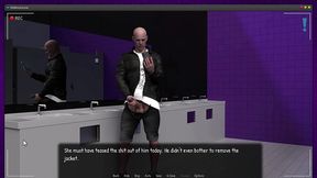 johannesgaming - update #120 - girlfriend unfettered 2 ashley masturbated in bathroom whiile looking at vince masturbate - jun 29, 2024