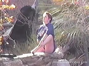 Wild 80s Amateur Fucking!