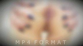Asscheeks Spreading (HD) WMV