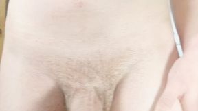 Balls and dick whipped