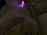 Nicole Aniston Milf, Perfect body cumming hard with vibrator