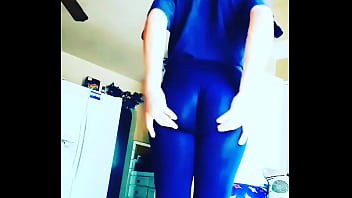 Wedgieleggings22