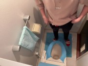 このおしっこの仕方って間違えていますか？？【放尿教育】　ゲイ　ホモ　ノンケ　バイ　潮吹き　個人撮影