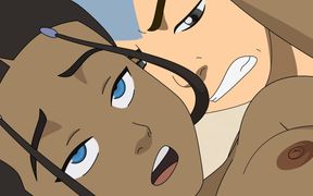 Katara Full Video Creampie Avatar Hentai Uncensored