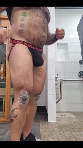 Happy Flex Friday!