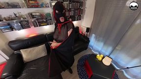 Mamou avec Circ&eacute_ delle stelle : Quand le Mythe se Fait D&eacute_sir, plongez dans le chant des plaisirs sacr&eacute_s ba 1.5