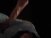 CORRIDA EN LA BOCA A SPIDERWOMAN