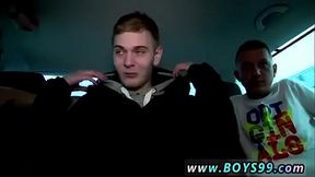 Mature gay sex seduction stories A Hot Breakdown Rescue!