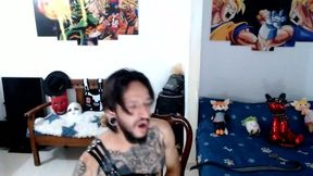 Leyton Big Private Show