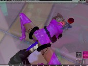 Sissy Bimbo Fuck Doll Program for Alpha Cis White Males (voice over test)