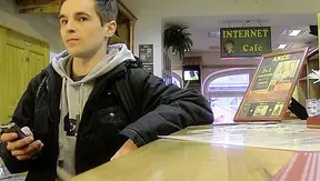 Steamy Takedown: Hot Guy Fucks Hard Under the Tanning Beds – XXX Gay