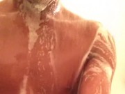 SHOWER FUN