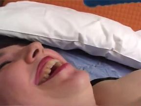 Amateur video of BBW hairy pussy bitch playing with her blue dildo