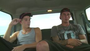 Broke Straight Boys 28