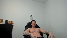 Alexx Dream Private Show
