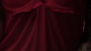Seductive Seduction A TS Foxxy Christmas to Remember