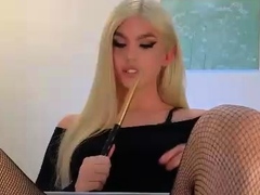 Big Tits meet Big Cock