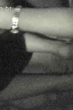 Bitching between friends and several sluts ends up in the dark. The flashlight saved the footage