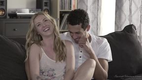 BTS Come Inside Me Porn Scene
