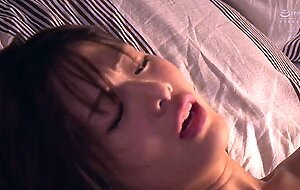 Meyd-527 a sweet apartment wife and a naughty old man with a pregnancy fetish are having sweaty,