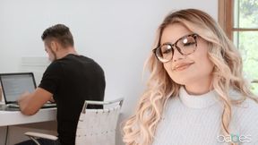 Adria Rae's Inner Kink Unleashes Wild Sensual Desire