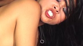 Eastern Allure - Secret Silk