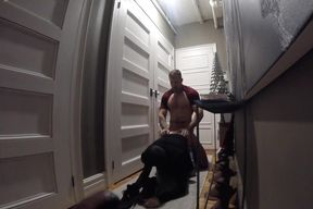 18: Fucking my neighbour