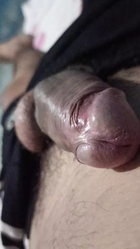 Mature Cock