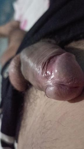 Mature Cock