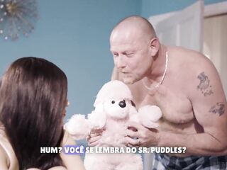 ESTA knob chibbes jojo kiss