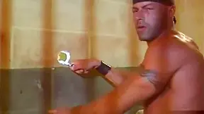 Horny Xxx Movie Homo Glory Hole , Watch It