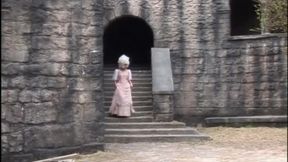 He Submits and Sodomized a Girl While His Wife Is Watching