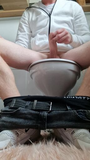 Cum cock