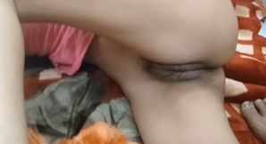 Beautiful Stepdaughter Fuck Enjoying Stepdad Hindi Audio