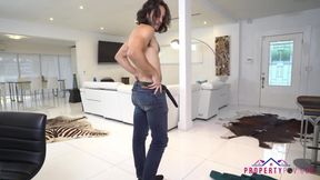 Property POV - Dante - ass for rent