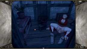 [Gameplay] Divimera-Lady Hale And Lily Scenes