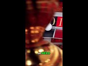 Roulette, puntate audaci e Vittorie inaspettate.
