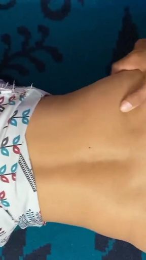 Stunning moment from &quot;Husband&#039;s friend hard-fucked the newly married sister-in-law&quot;