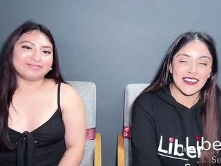 THIS HOTWIFE IS ABOUT TO EAT A MASSIVE EBONY SCHLONG