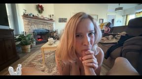 New Video 'bundled up with My Stepmother-in-law'
