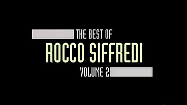 The Best of ROCCO SIFFREDI - vol. #02 - (Exclusive Production in Full HD restyling Version)