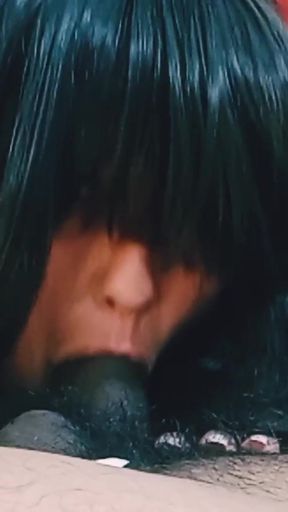 Memorable moment from "Slut Wife is Married But Has Boyfriend"