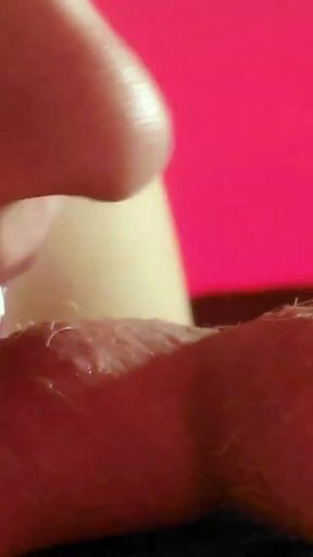 Without cock - Balls humilation - Kinky Amateur Couple   Clip 1