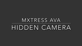 Forgotten Camera
