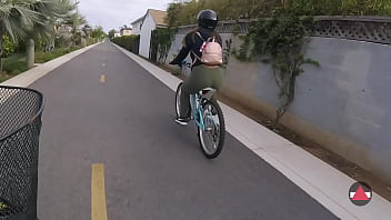 Bike Riding