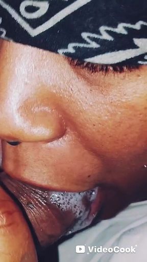 Sloppy Dick Washing Unleashed: Part 3