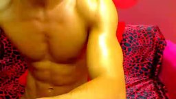 Puranjay W Private Show - Part 2
