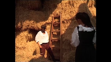 Rosalia Catanese - Afrodite vs Martin Sandor (HD Remastered)