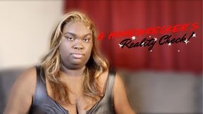A Homewrecker's Reality Check!