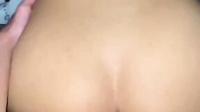 Amateur pinoy twink gets barebacked by asian boyfriend